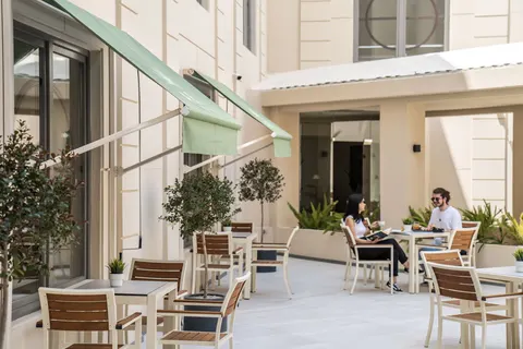 Hotel Arin Resort in Muğla — foto 15