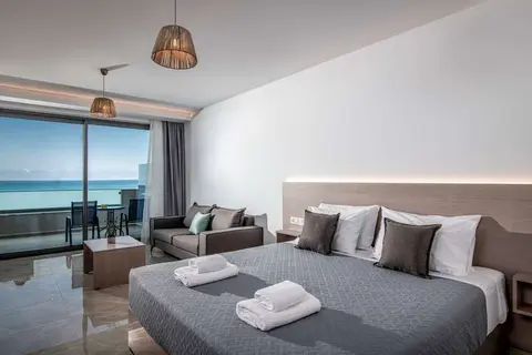 Crete Resort Sea Side Suites in Crete Resort Sea Side Suites, foto 3