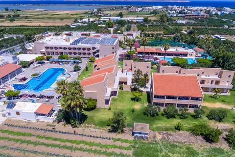 Ilios K Village Resort foto 19