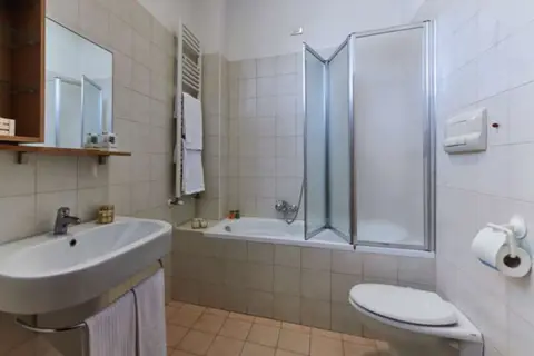 Casa Albergo Sant' Antonio in Alberobello — foto 13