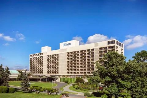 Hilton Istanbul Bosphorus in İstanbul, foto 10