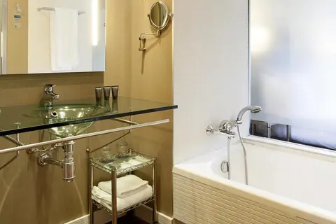 Oca Vila de Allariz Hotel & Spa in Allariz, foto 27
