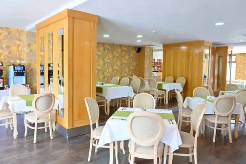 Vihren Palace Aparthotel in Vihren Palace, foto 26