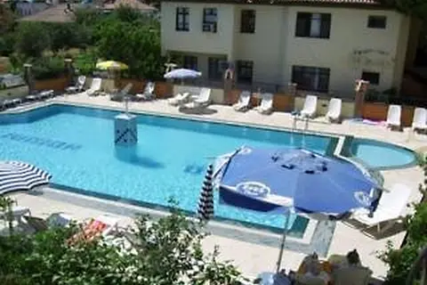 Villa Özalp in Ortaca, foto 23