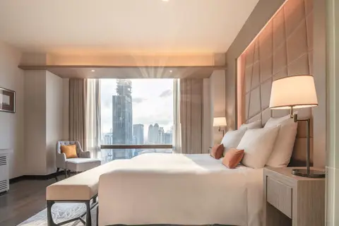 VIE Hotel Bangkok - MGallery in Bangkok — foto 25
