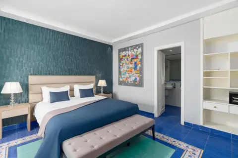Hotel Oasis in Rabat — foto 2