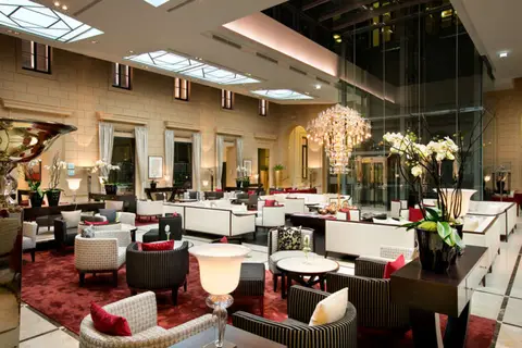 Anantara Palais Hansen Vienna Hotel in Wenen, foto 24