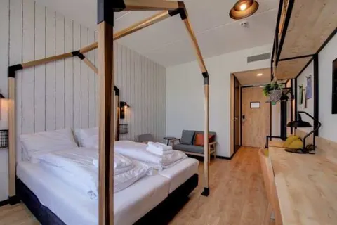 GuestHouse Hotel Kaatsheuvel foto 5