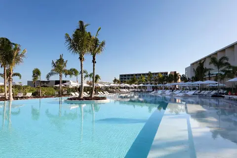 Family Selection at Grand Palladium Select Costa Mujeres Resort & Spa in Costa Mujeres — foto 22