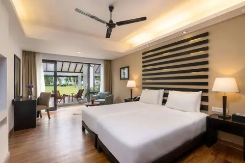 Thaala Bentota Resort in Bentota — foto 3