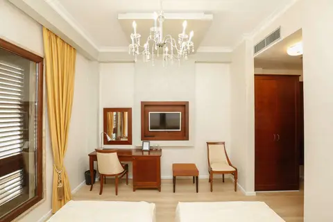 Oxford Hotel in Tirana, foto 7