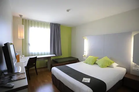 Travelodge Barcelona Cornella Fira in Cornellà de Llobregat, foto 14