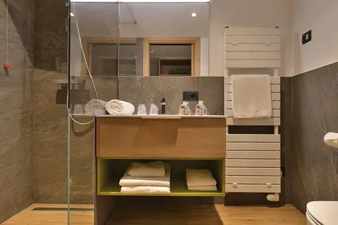 Hotel Margherita in Livigno — foto 3