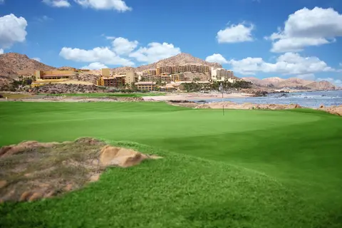 Grand Fiesta Americana Los Cabos All Inclusive Golf & Spa in Cabo San Lucas — foto 14
