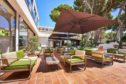 S'Entrador Playa Hotel & Spa in Cala Ratjada — foto 7