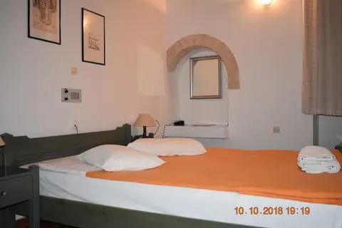 Vecchio in Rethimnon — foto 15