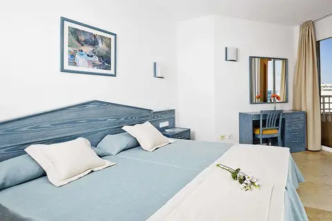 Dunes Platja Aparthotel in Santa Margalida — foto 3