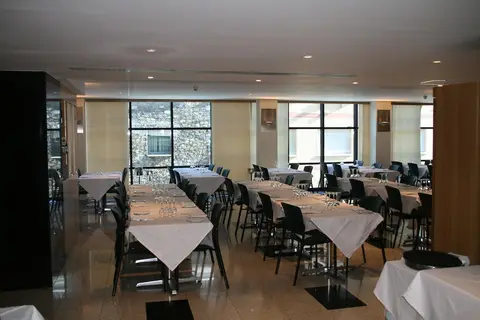 Hotel Font d'Argent Pas in Encamp — foto 8