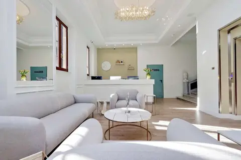 Casa Santa Sofia in Rome, foto 8