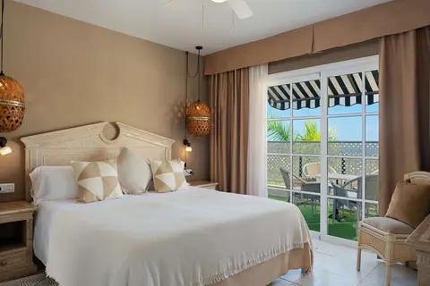 Gran Oasis Resort in Arona — foto 3