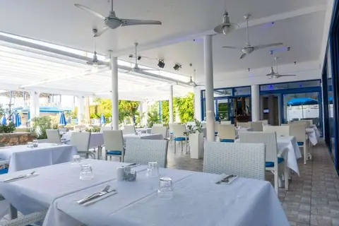 Anonymous Beach Hotel in Αγία Νάπα — foto 16