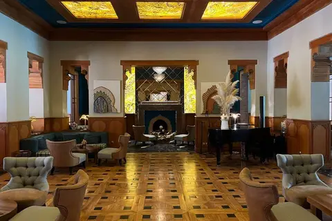 Jaal Riad Resort Marrakech in Marrakech, foto 16
