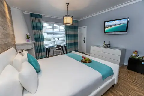Chesterfield Hotel & Suites in Miami Beach, foto 8