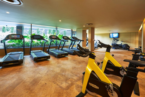 Hotel Savoy Palace foto 23