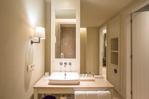 Hotel Voyage Sorgun foto 4