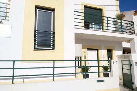 Milfontes Guest House in Odemira — foto 14