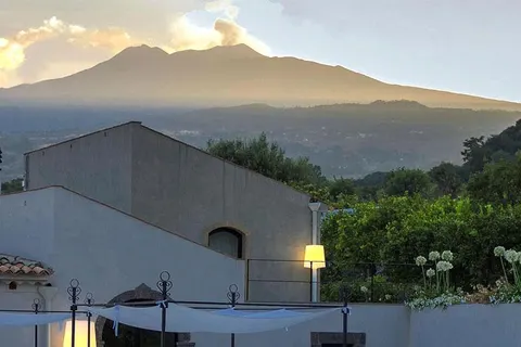 Tale Suite in Piedimonte Etneo — foto 4