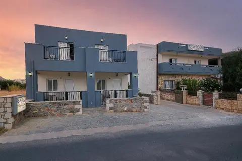 Anthoula Village Hotel in Analypsi — foto 20