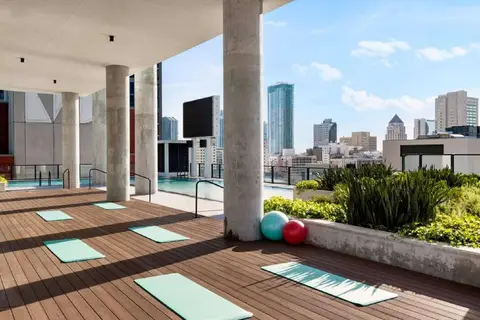 The Elser Hotel & Residences Miami in Miami — foto 7