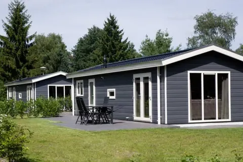 Vakantiepark de Ossenberg foto 1