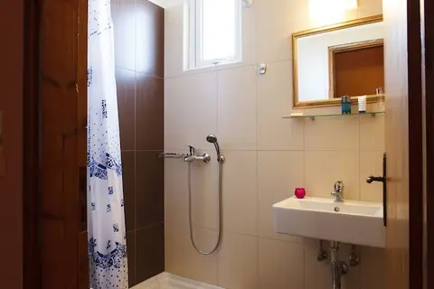 Hotel Babis in Skaleta — foto 24