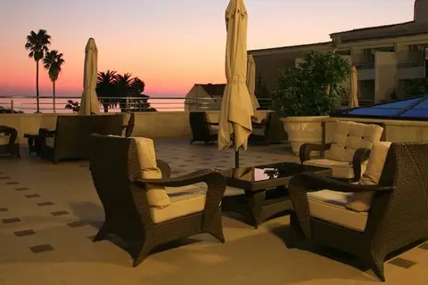 Hotel Palas in Petrovac na Moru — foto 13