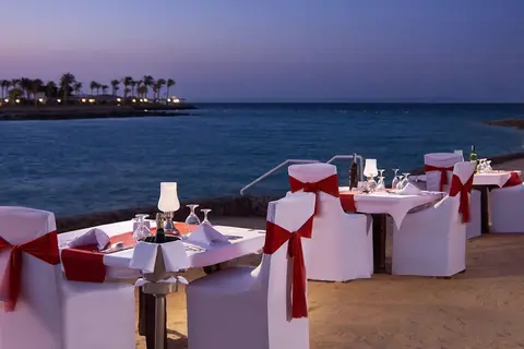 Arabella Azur Resort in Hurghada — foto 19