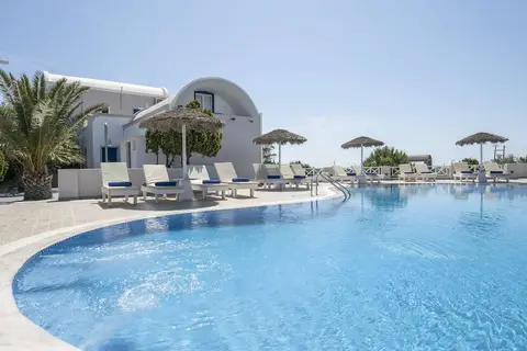Bella Santorini in Thira Municipal Unit, foto 16