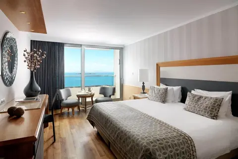Divani Apollon Palace & Thalasso in Athene — foto 10