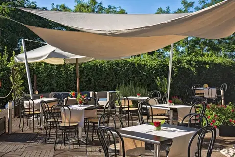 LH Hotel Excel Roma Montemario in Rome — foto 4