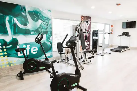 Hotel Servigroup La Zenia in Orihuela — foto 10