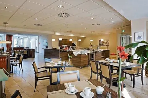 Best Western Hotel President foto 13