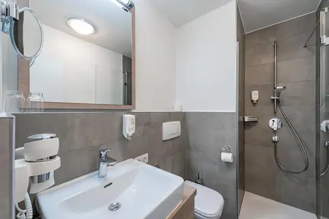 Hotel Lohmann in Sölden — foto 4