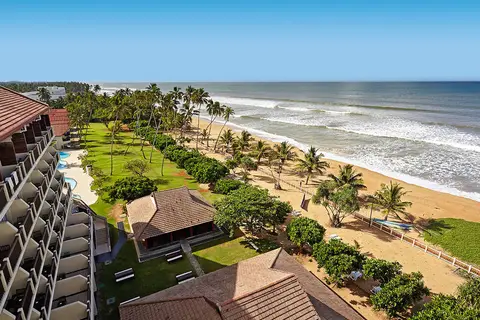 Turyaa Kalutara in Kalutara — foto 16