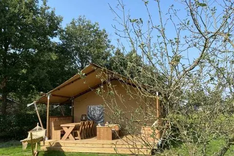 Camping de Vinkenkamp foto 22