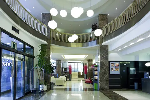 Hotel Abando in Bilbao — foto 15