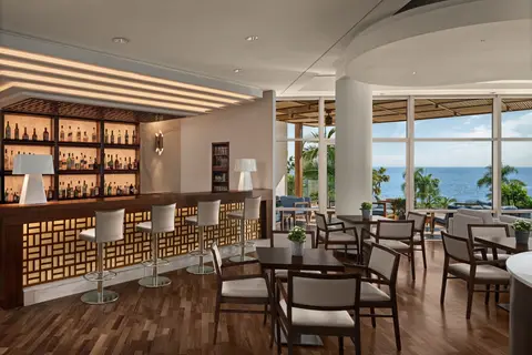 Mediterranean Beach Hotel in Agios Tychonos — foto 11