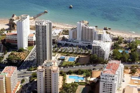 RR Club Amarilis in Portimão, foto 10