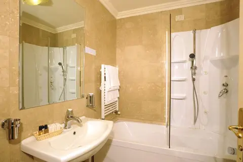 Hotel Ca' Formenta in Venetië, foto 8