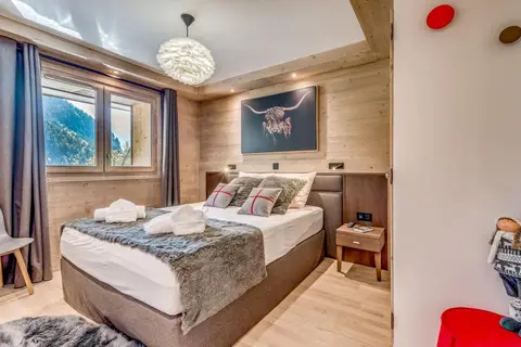 Residence les Alpages in Champagny-en-Vanoise, foto 6